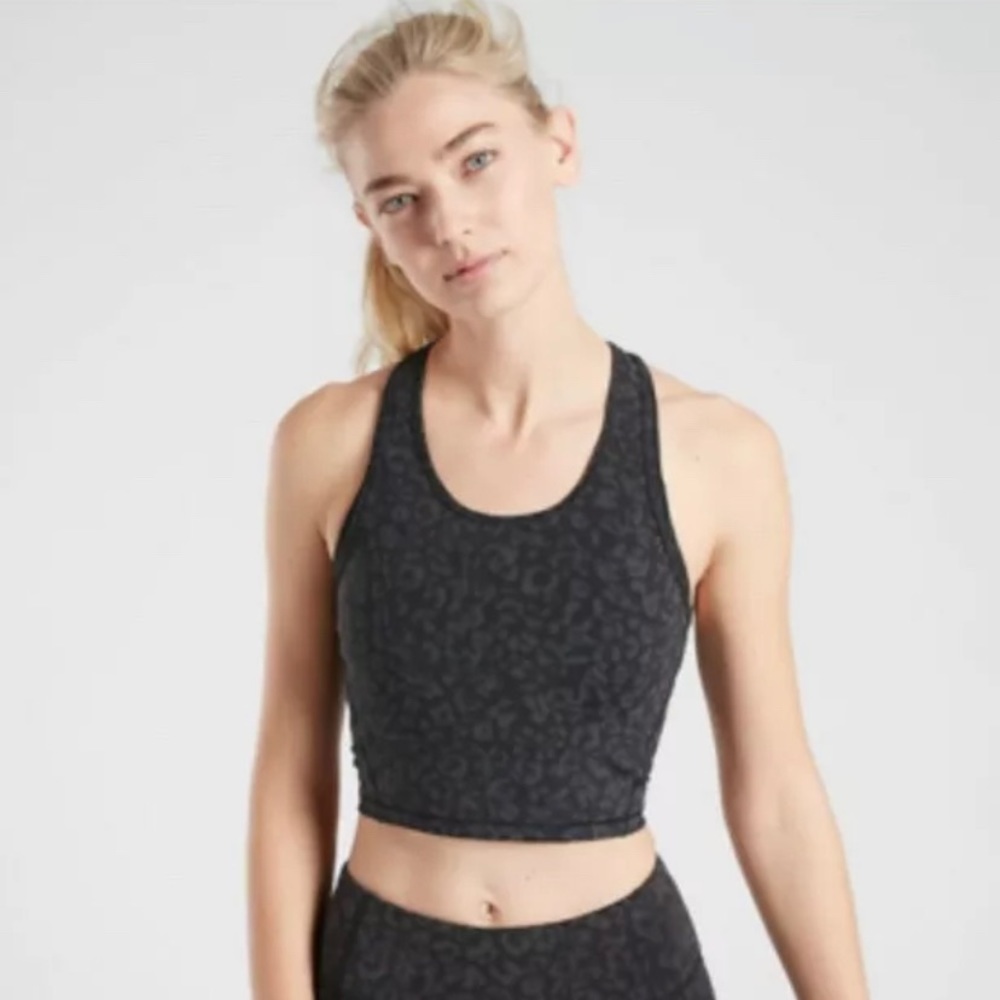 Athleta top